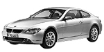 BMW E63 C2199 Fault Code