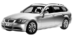 BMW E91 C2199 Fault Code